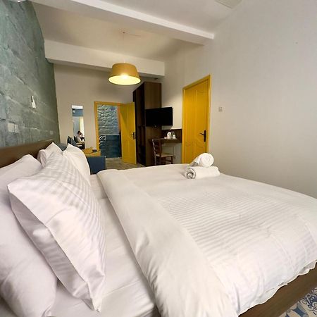 فندق My Travel House ربات المظهر الخارجي الصورة