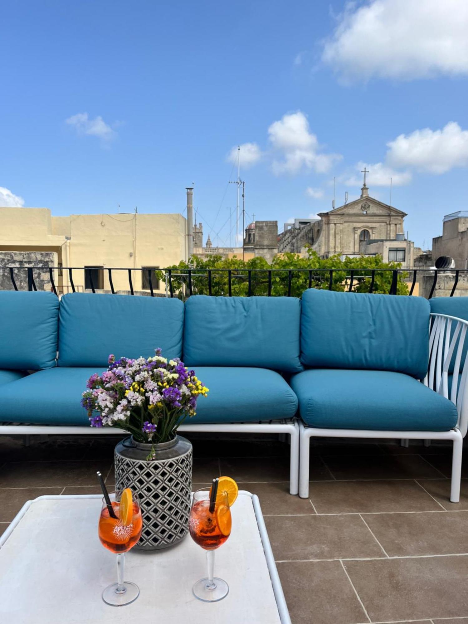 فندق My Travel House ربات المظهر الخارجي الصورة