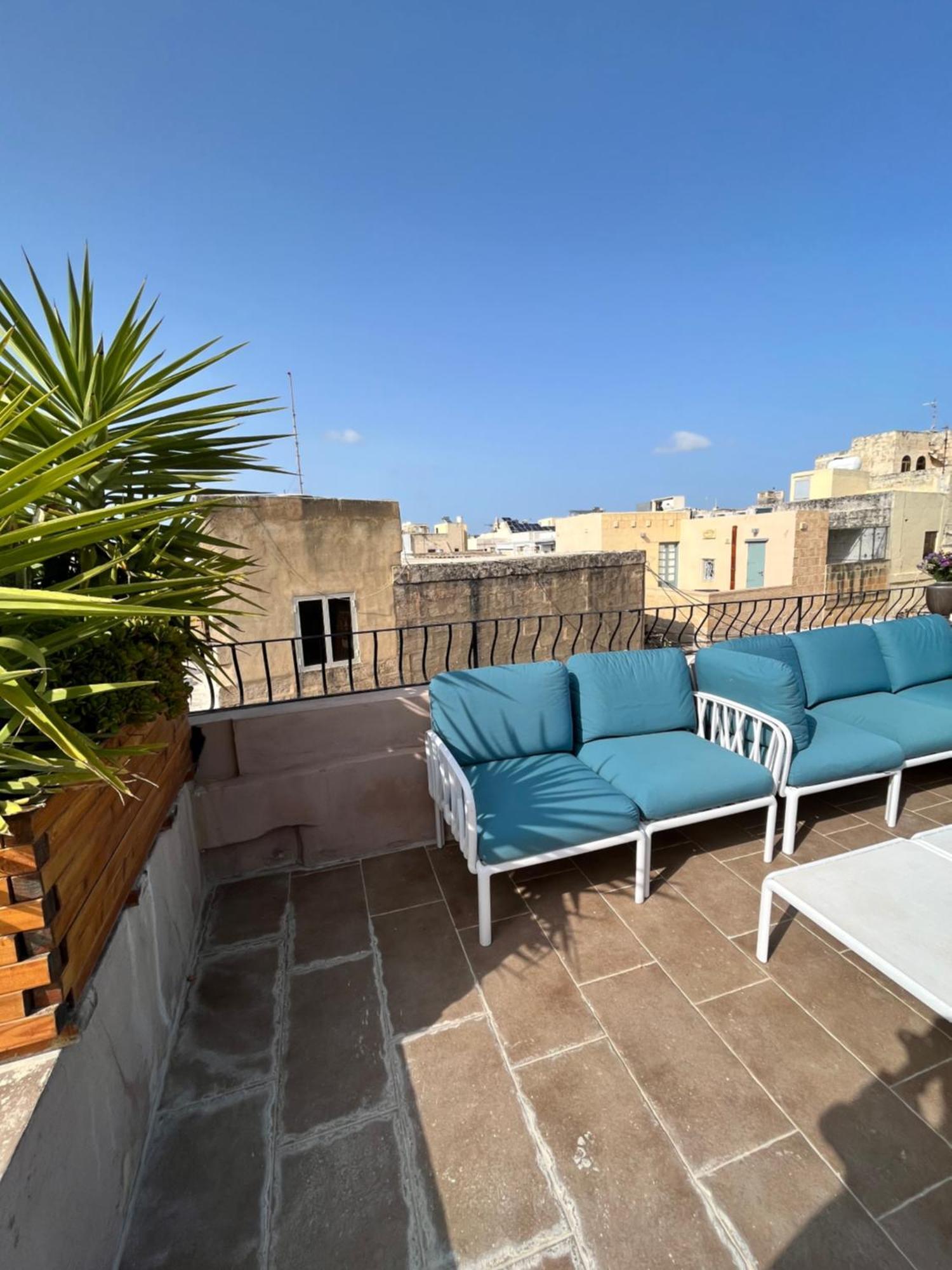 فندق My Travel House ربات المظهر الخارجي الصورة