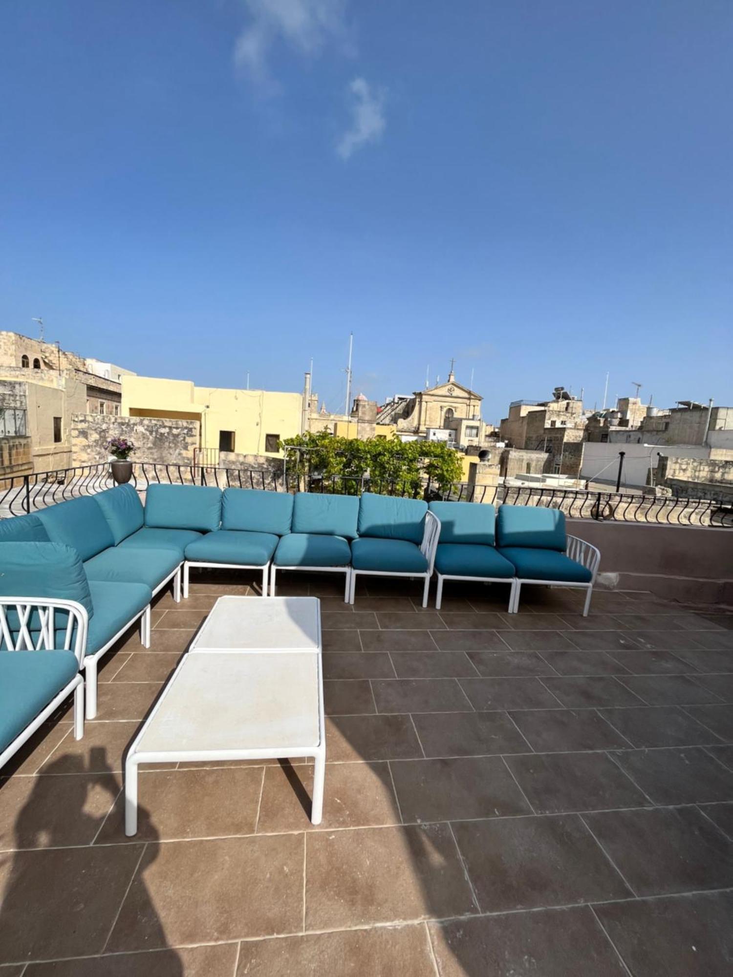 فندق My Travel House ربات المظهر الخارجي الصورة