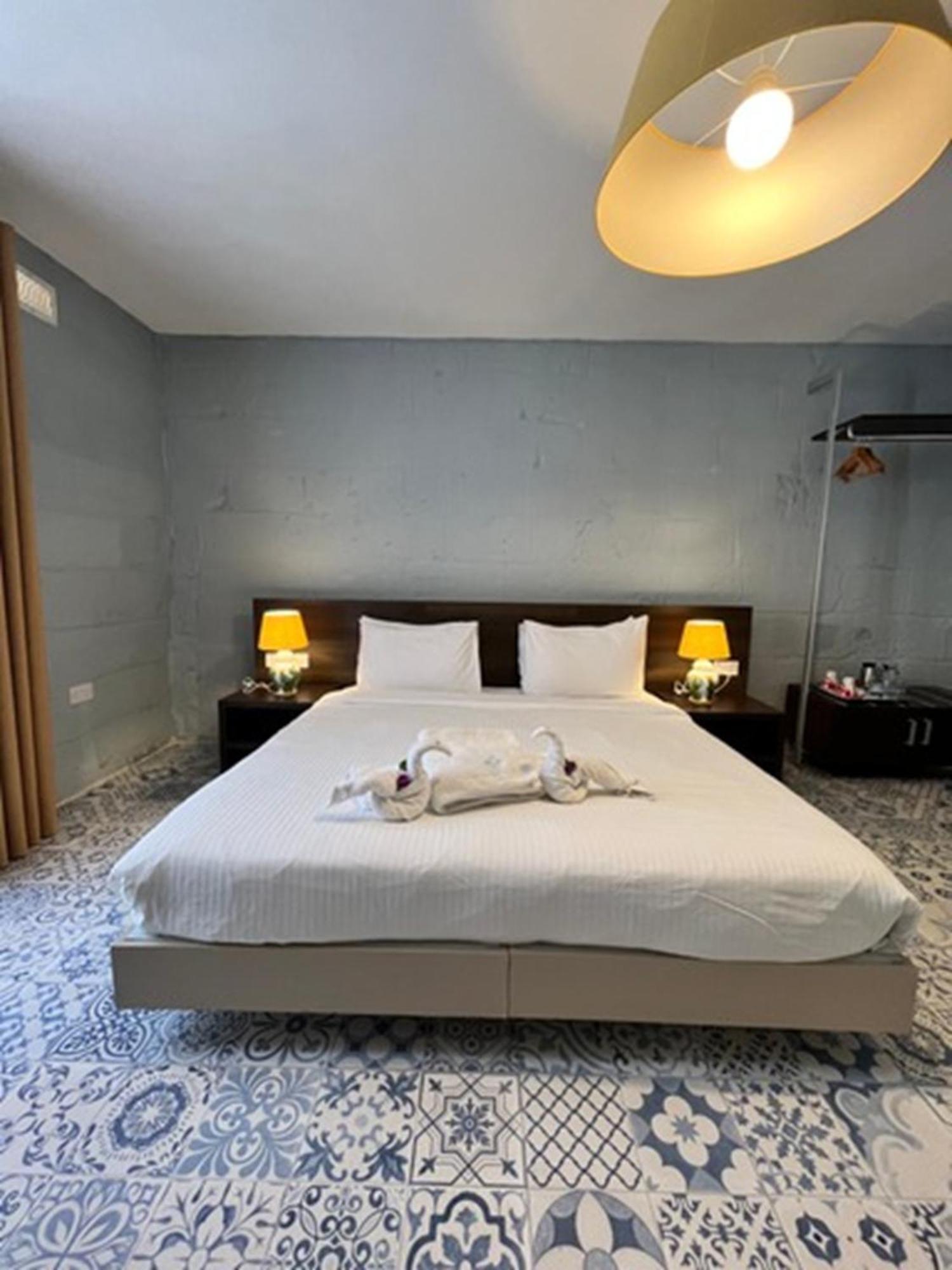 فندق My Travel House ربات المظهر الخارجي الصورة