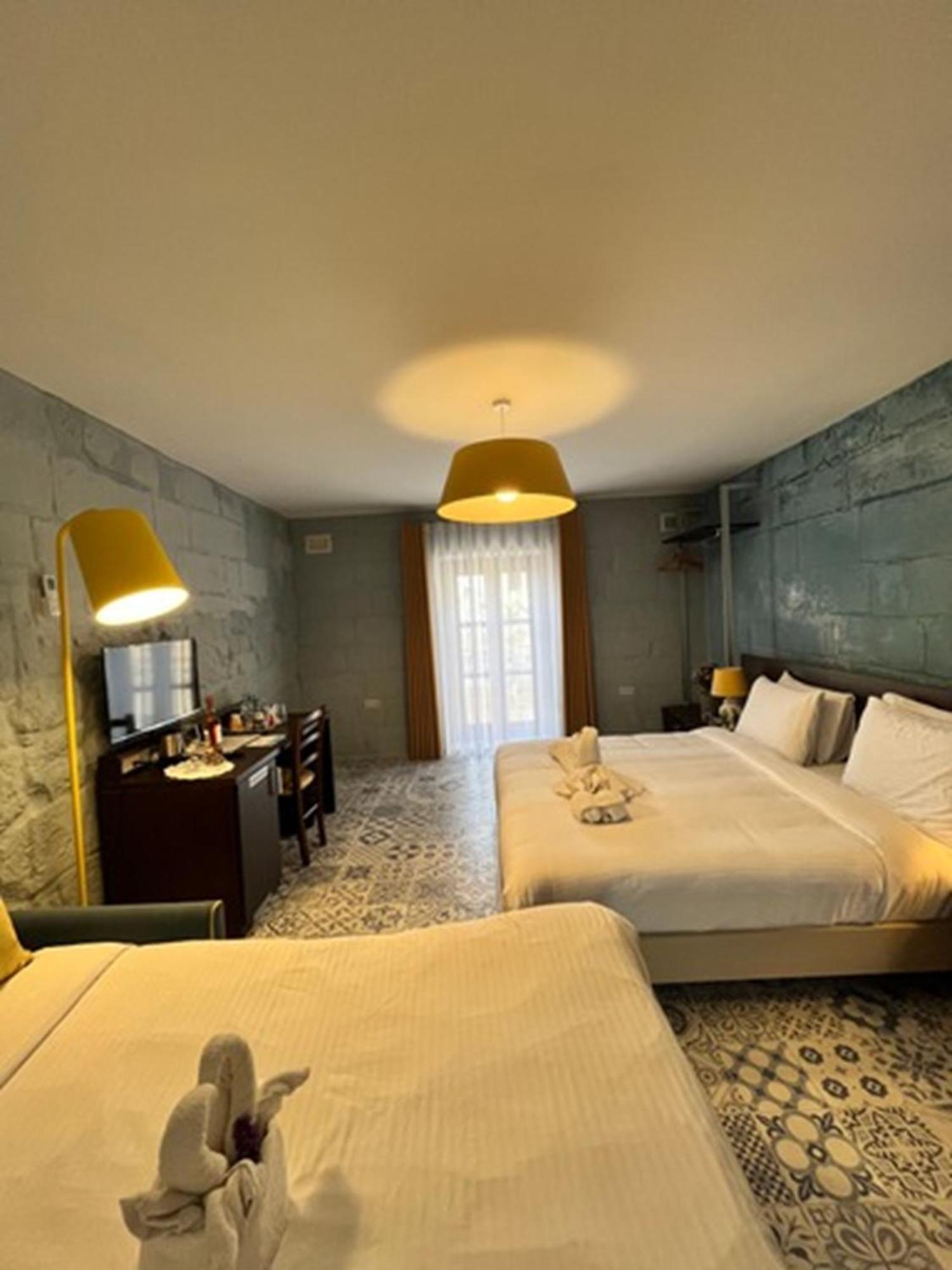 فندق My Travel House ربات المظهر الخارجي الصورة