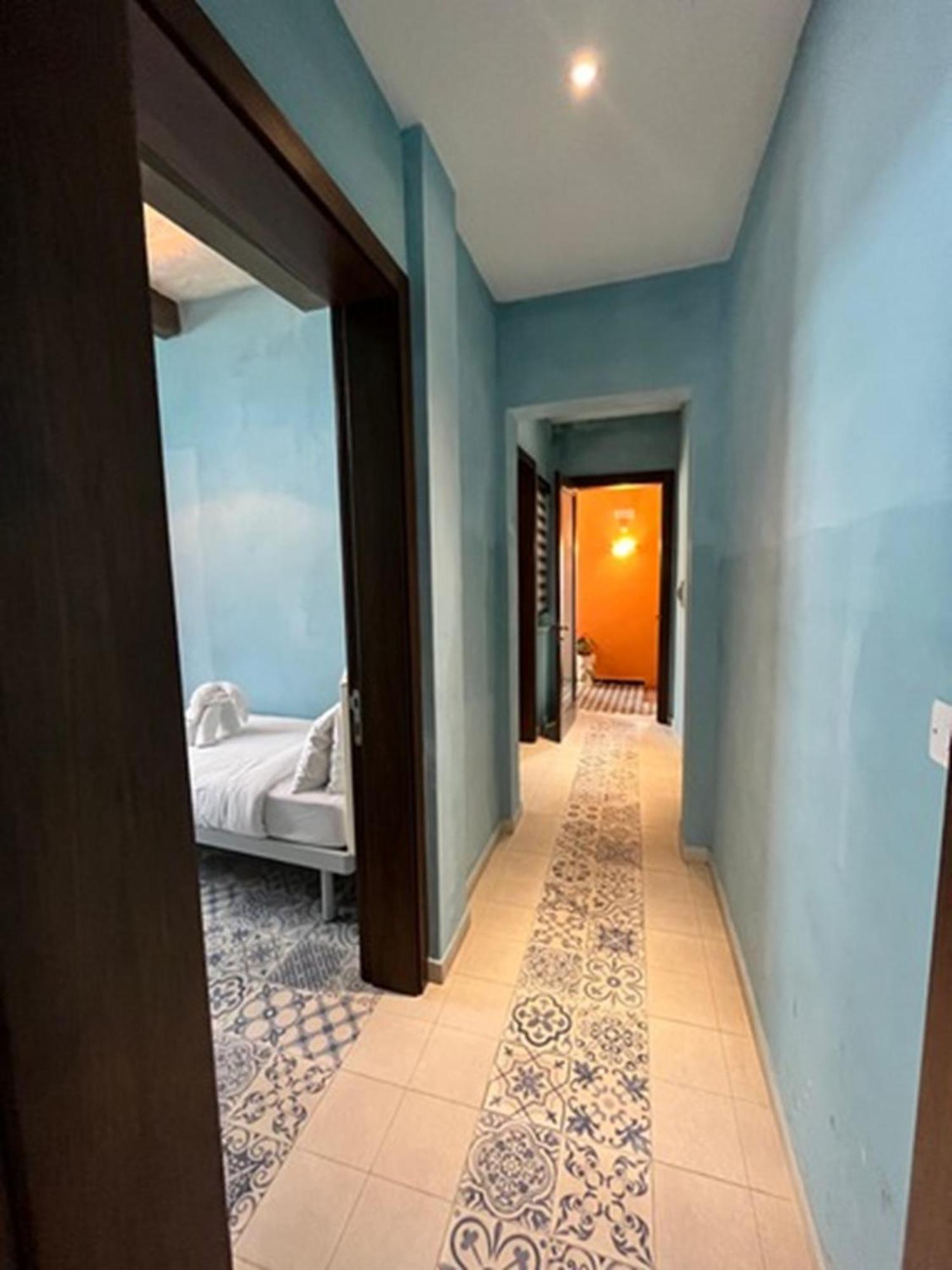 فندق My Travel House ربات المظهر الخارجي الصورة
