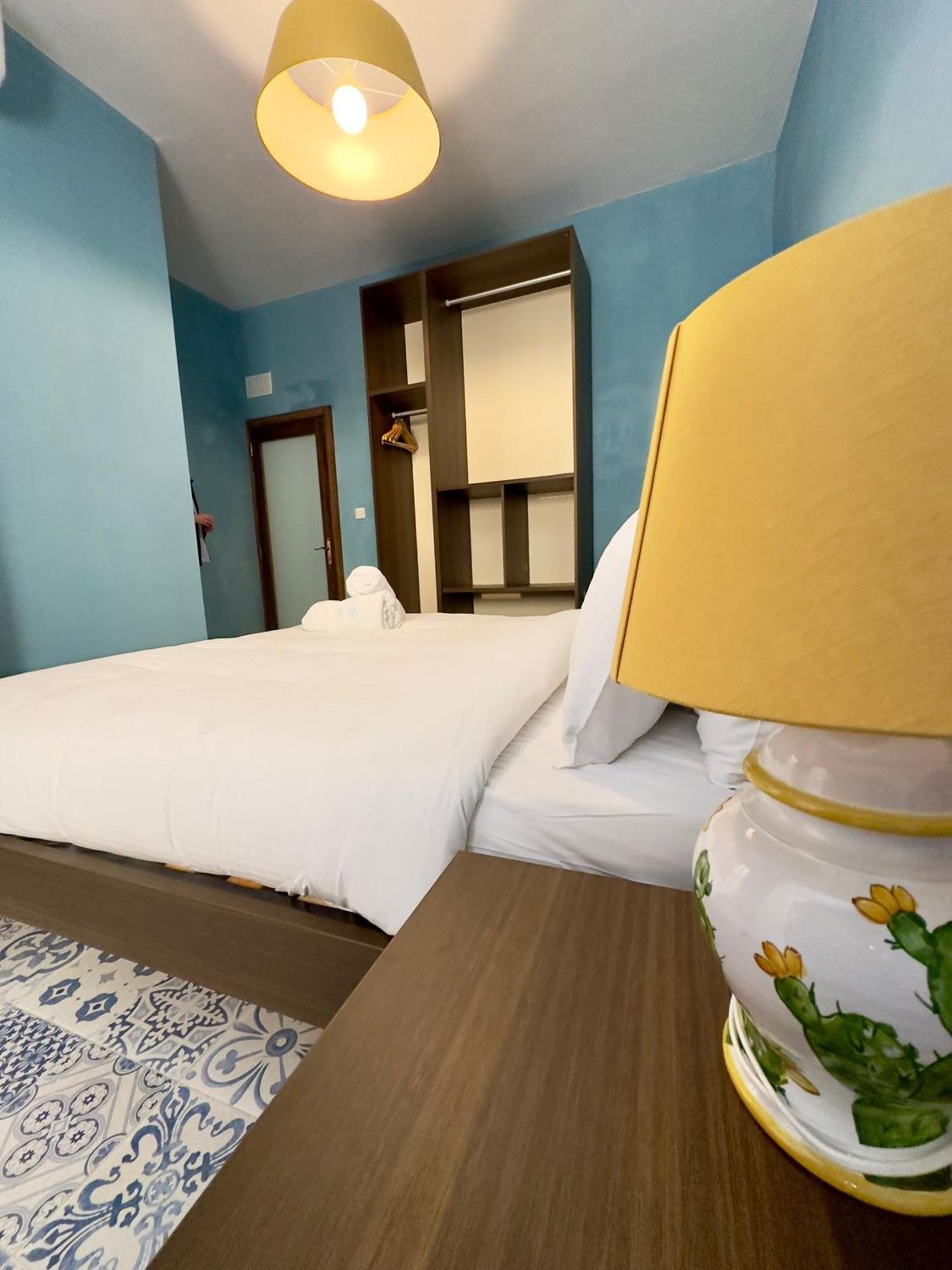 فندق My Travel House ربات المظهر الخارجي الصورة