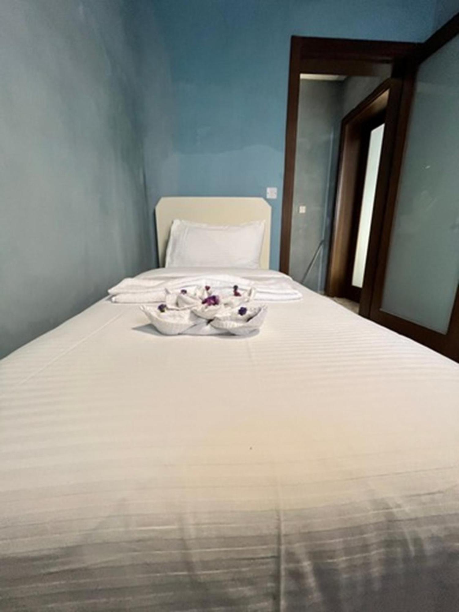 فندق My Travel House ربات المظهر الخارجي الصورة