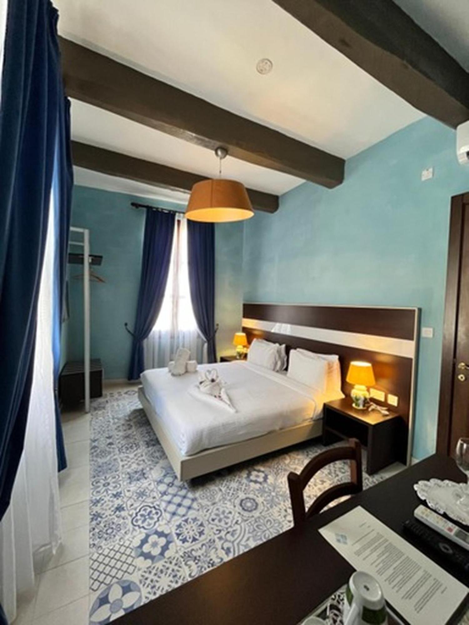 فندق My Travel House ربات المظهر الخارجي الصورة