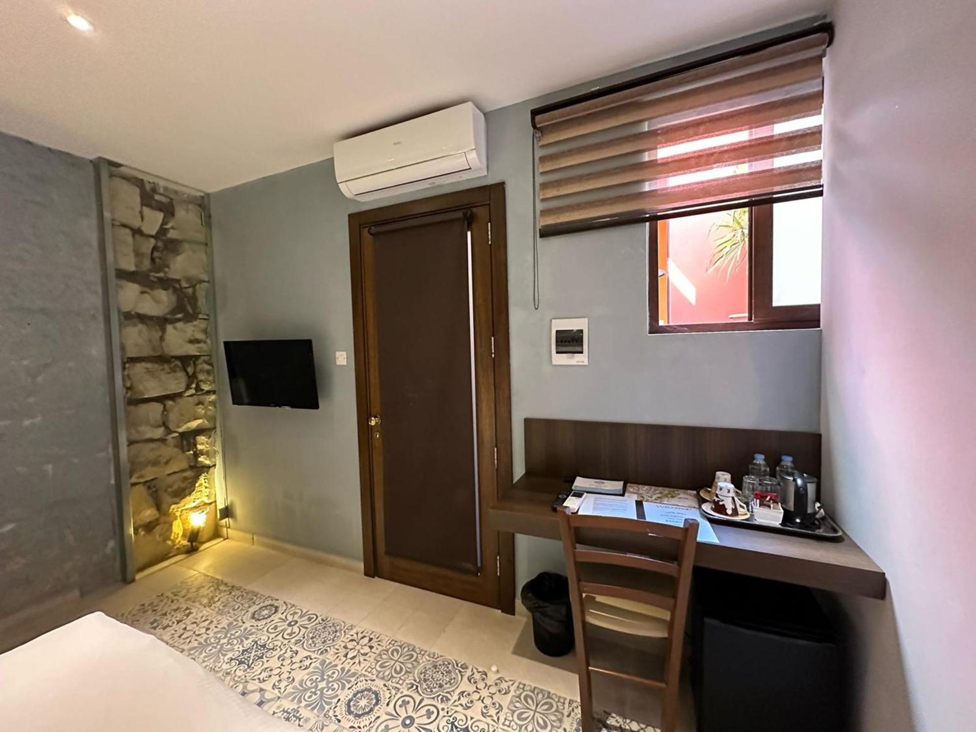 فندق My Travel House ربات المظهر الخارجي الصورة