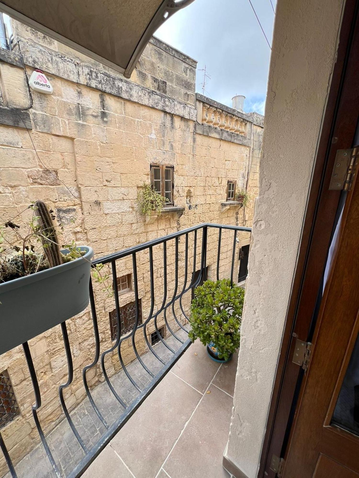 فندق My Travel House ربات المظهر الخارجي الصورة