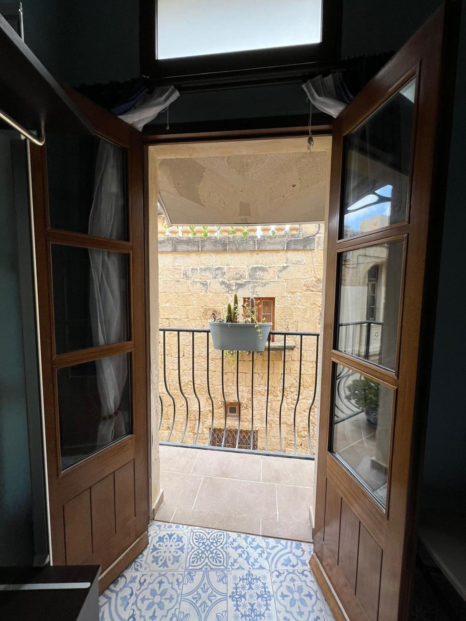 فندق My Travel House ربات المظهر الخارجي الصورة