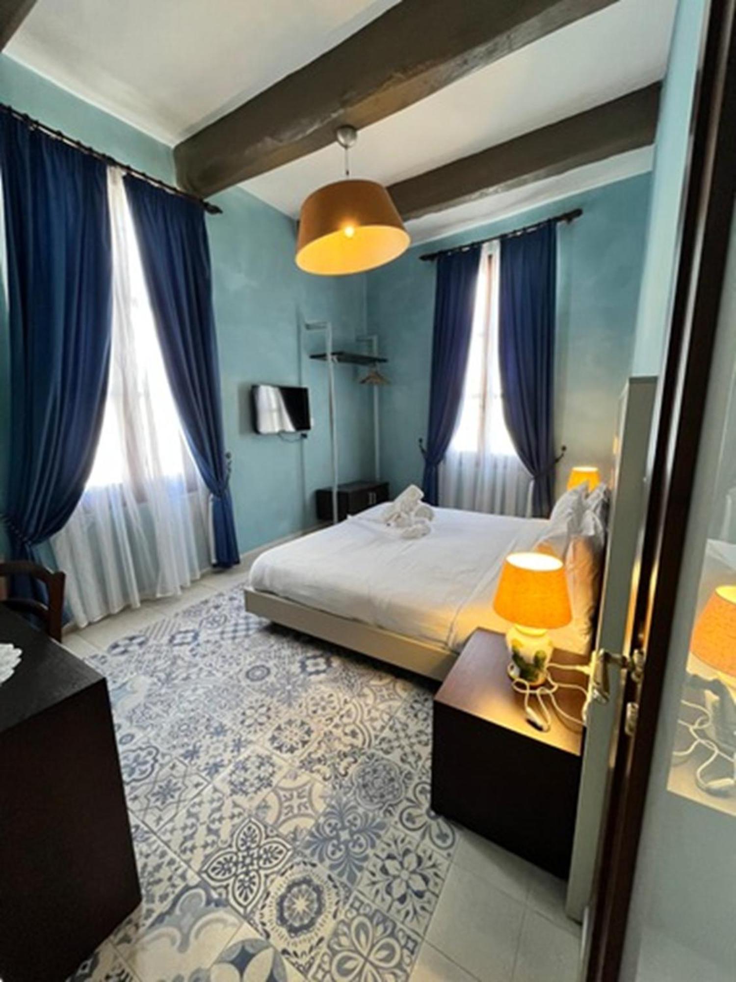 فندق My Travel House ربات المظهر الخارجي الصورة