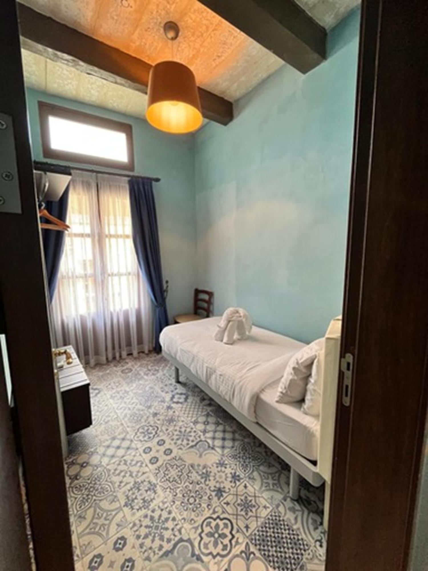 فندق My Travel House ربات المظهر الخارجي الصورة