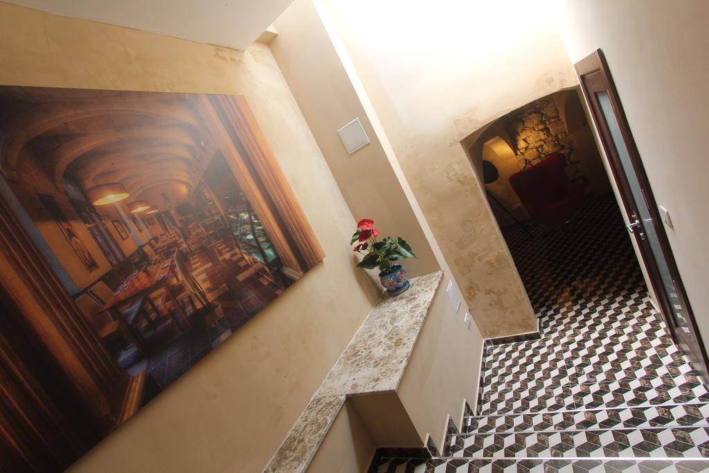 فندق My Travel House ربات المظهر الخارجي الصورة
