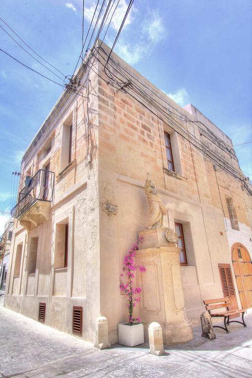 فندق My Travel House ربات المظهر الخارجي الصورة